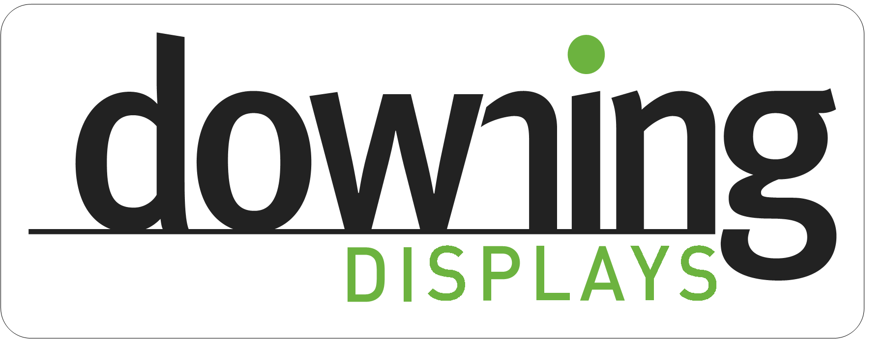 Downing Logo